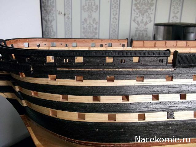 Корабль 12 Апостолов - фотоотчет konstantinfom