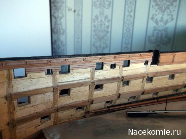 Корабль 12 Апостолов - фотоотчет konstantinfom