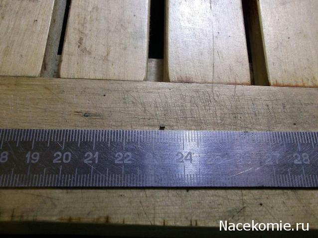 Корабль 12 Апостолов - фотоотчет konstantinfom