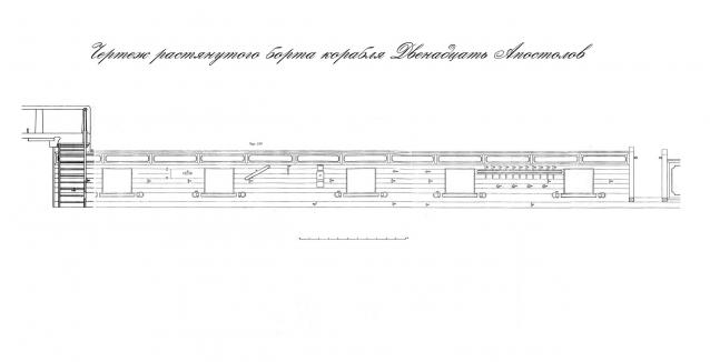 Корабль 12 Апостолов - фотоотчет konstantinfom