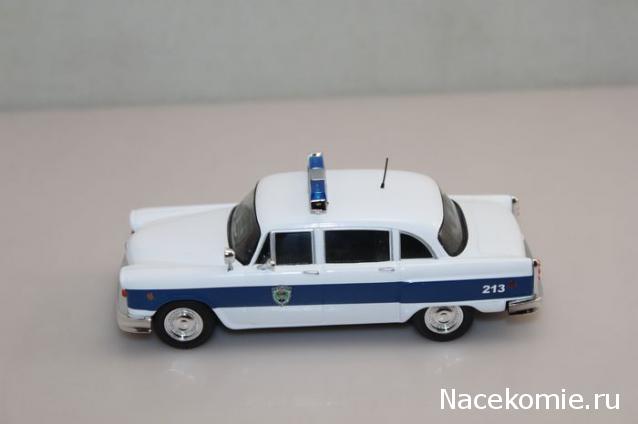 Полицейские Машины Мира - График выхода и обсуждение