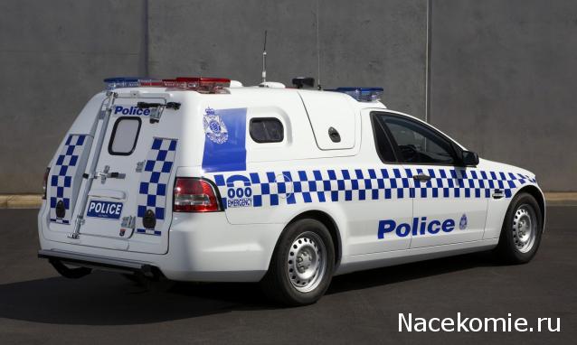 Полицейские Машины Мира - График выхода и обсуждение