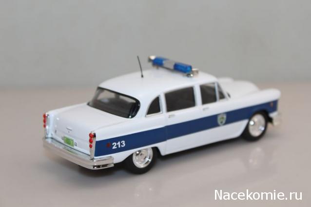 Полицейские Машины Мира - График выхода и обсуждение