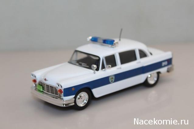 Полицейские Машины Мира - График выхода и обсуждение