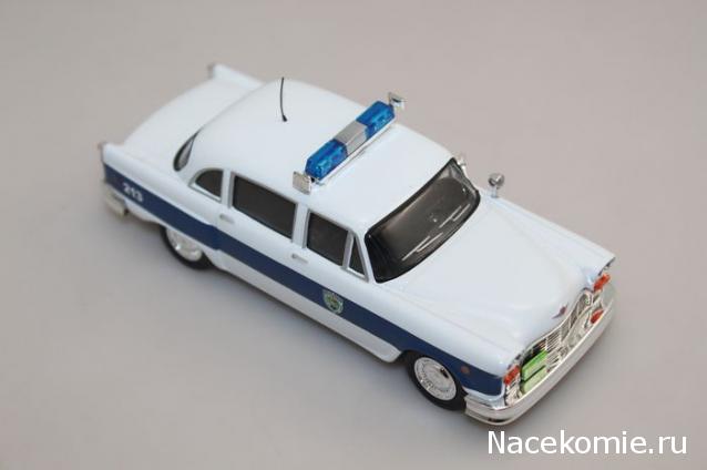 Полицейские Машины Мира - График выхода и обсуждение