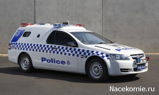 Полицейские Машины Мира - График выхода и обсуждение