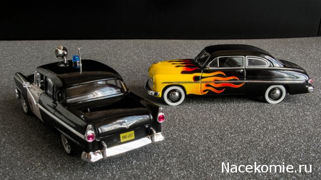 Полицейские Машины Мира - График выхода и обсуждение