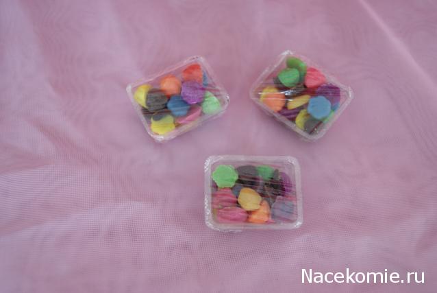 Дом Мечты. Аксессуары и мебель своими руками часть 2