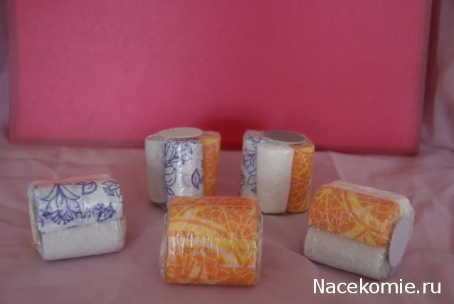 Дом Мечты. Аксессуары и мебель своими руками часть 2