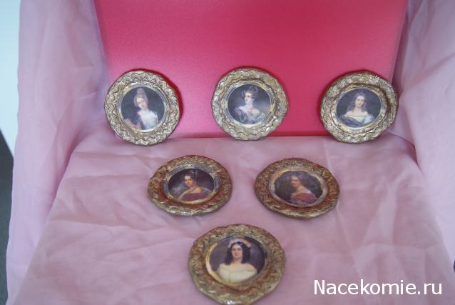 Дом Мечты. Аксессуары и мебель своими руками часть 2