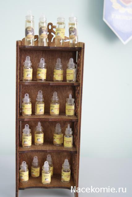 Дом Мечты. Аксессуары и мебель своими руками часть 2