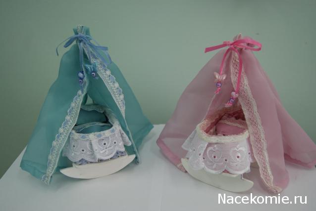 Дом Мечты. Аксессуары и мебель своими руками часть 2