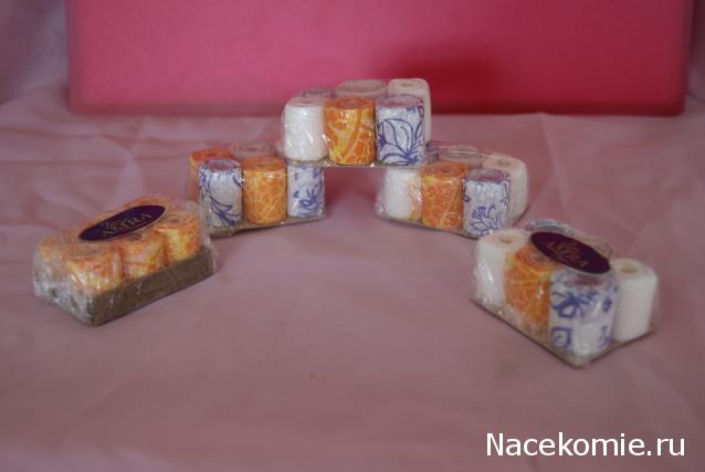 Дом Мечты. Аксессуары и мебель своими руками часть 2