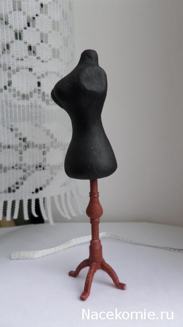 Дом Мечты. Аксессуары и мебель своими руками часть 2