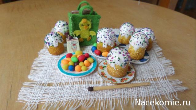 Дом Мечты. Аксессуары и мебель своими руками часть 2