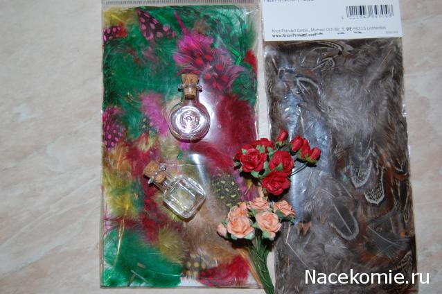 Мебель и аксессуары для кукольного дома НЕ ИЗ ЖУРНАЛА