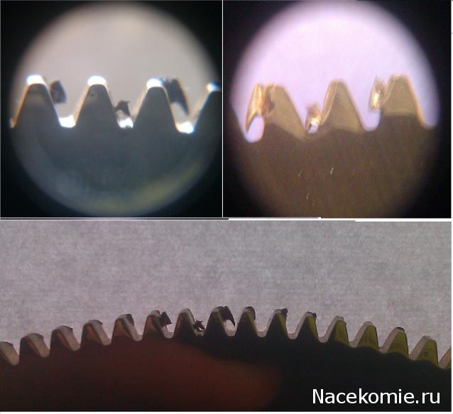 Насколько точен "высокоточный оррери"?