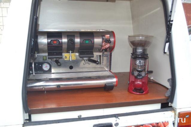 Автомобиль на службе - График выхода и обсуждение