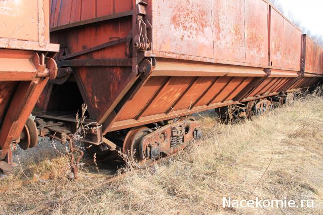 Наполеоновские Войны - Новая флудилка