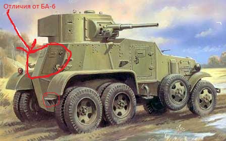 Автомобиль на службе - График выхода и обсуждение