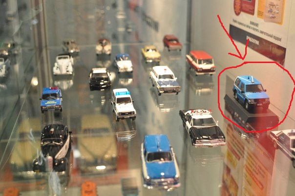 Полицейские Машины Мира - График выхода и обсуждение