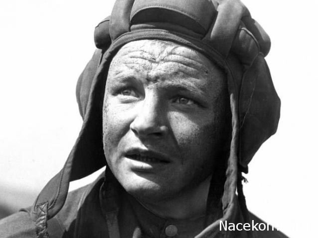 Танк Т-34 - Экипаж машины боевой (Болталка)