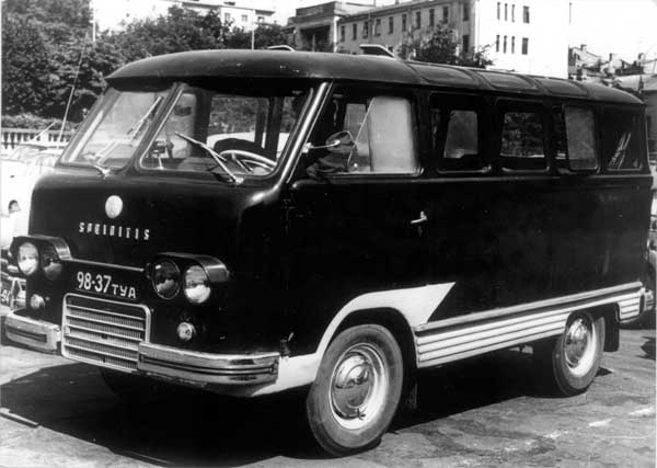 Автолегенды СССР - График выхода и обсуждение