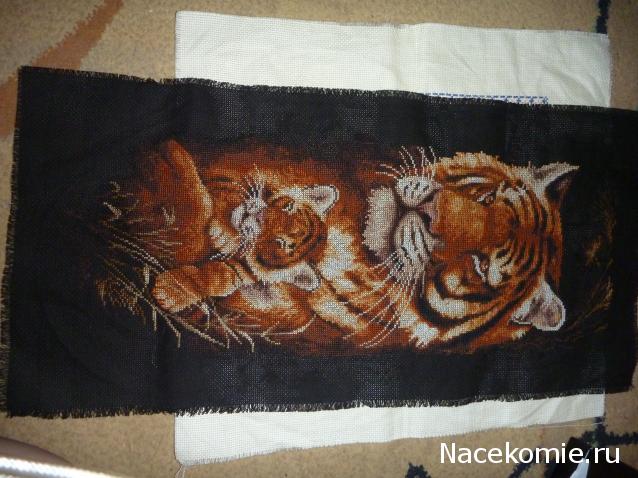 Наши процессы и долгострой