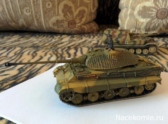 Фото наших коллекций бронетехники