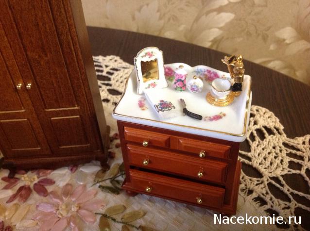 Rossalinda - увлечение перерастающее в жизнь....