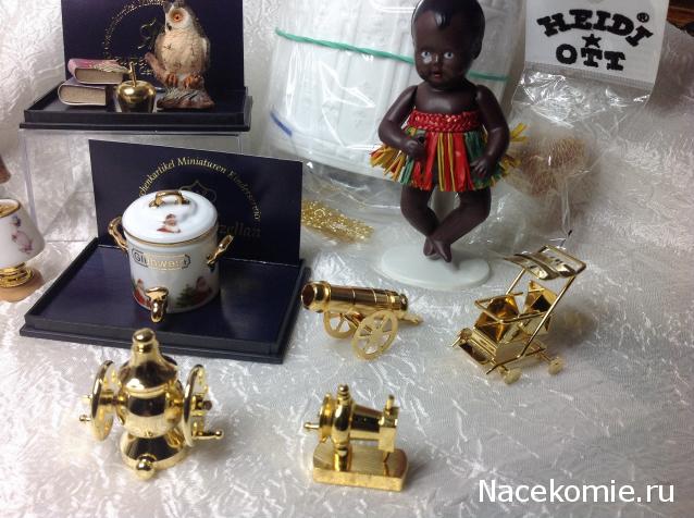 Rossalinda - увлечение перерастающее в жизнь....