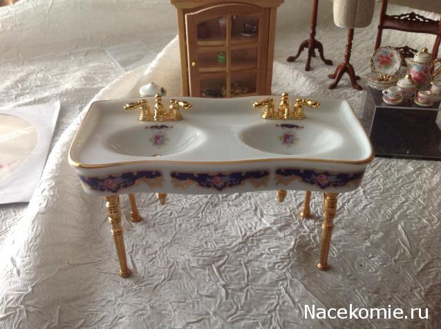 Rossalinda - увлечение перерастающее в жизнь....