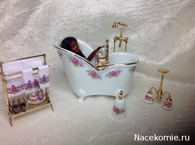 Rossalinda - увлечение перерастающее в жизнь....