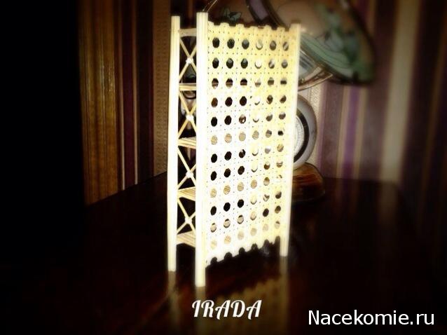 Rossalinda - увлечение перерастающее в жизнь....