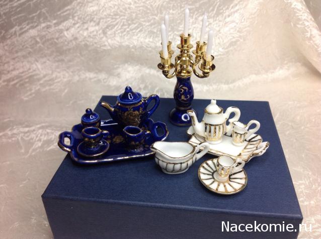 Rossalinda - увлечение перерастающее в жизнь....