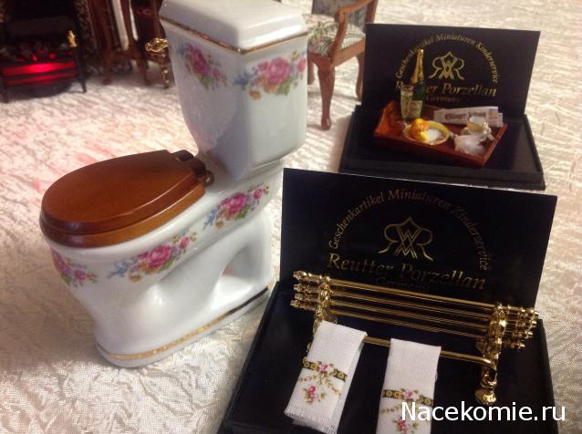 Rossalinda - увлечение перерастающее в жизнь....