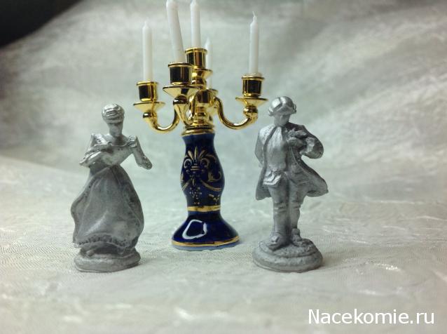 Rossalinda - увлечение перерастающее в жизнь....