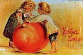 AlevtinaP - мир миниатюры