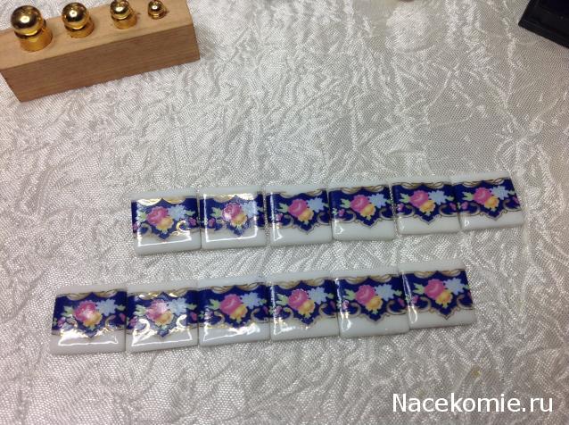 Rossalinda - увлечение перерастающее в жизнь....