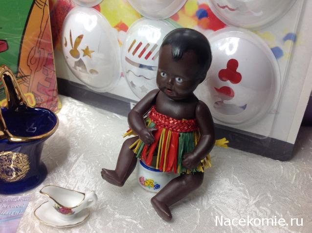 Rossalinda - увлечение перерастающее в жизнь....