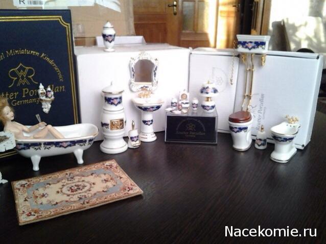 Rossalinda - увлечение перерастающее в жизнь....