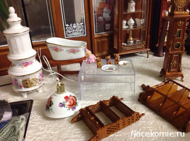 Rossalinda - увлечение перерастающее в жизнь....