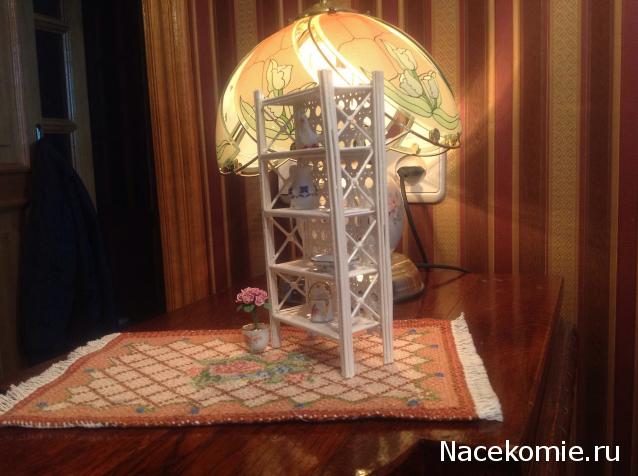 Rossalinda - увлечение перерастающее в жизнь....