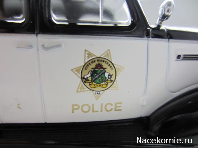 Полицейские Машины Мира - График выхода и обсуждение