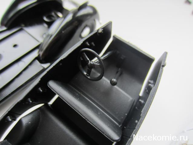 Полицейские Машины Мира - График выхода и обсуждение