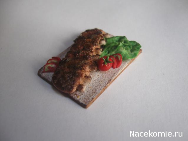 Дом Мечты. Аксессуары и мебель своими руками часть 2