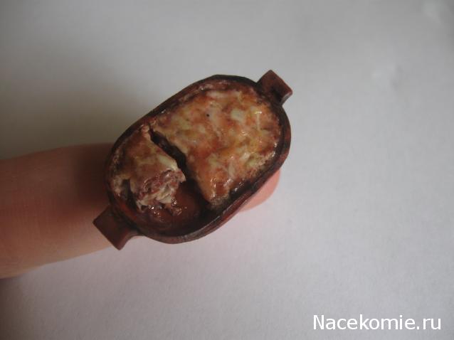 Дом Мечты. Аксессуары и мебель своими руками часть 2