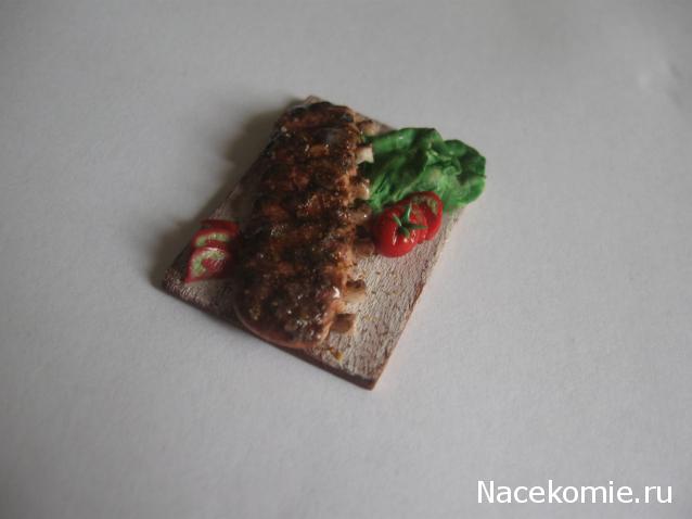 Дом Мечты. Аксессуары и мебель своими руками часть 2