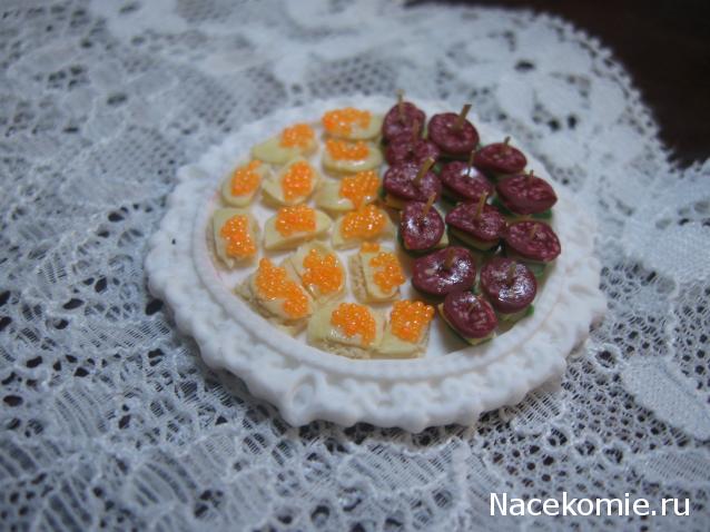 Дом Мечты. Аксессуары и мебель своими руками часть 2