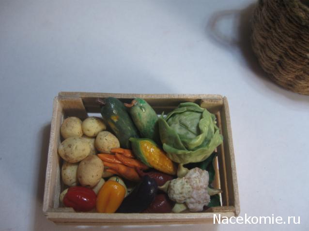 Дом Мечты. Аксессуары и мебель своими руками часть 2